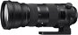 SIGMA 150-600mm F5-6.3 DG OS HSM SPORTS for Canon - Lens