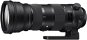 SIGMA 150–600 mm f/5 – 6,3 DG OS HSM SPORTS pre Nikon - Objektív
