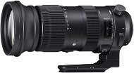 SIGMA 60 – 600mm f/4,5–6,3 DG OS HSM Sports Nikon - Objektív
