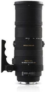  SIGMA 150-500 mm F5-6.3 APO DG OS HSM for Sony  - Lens