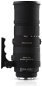  SIGMA 150-500 mm F5-6.3 APO DG OS HSM for Sony  - Lens