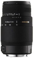 SIGMA 70-300mm F4.0-5.6 DG OS pro Canon - Lens