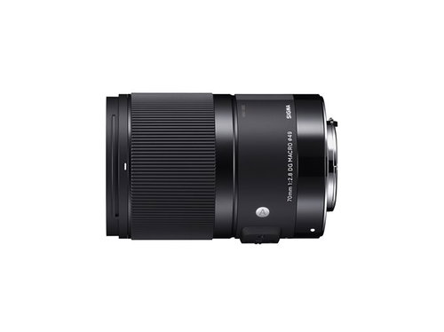 SIGMA 70mm f/2.8 DG MACRO ART for Sony E - Lens - Main image