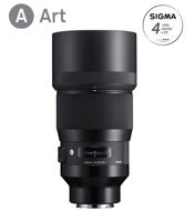 SIGMA 135mm f/1.8 DG HSM ART for Sony E - Lens