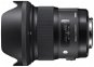 SIGMA 24mm f/1.4 DG HSM ART Sony E-hez - Objektív