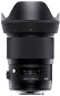 Sigma 28 mm f/1,4 DG HSM ART Nikon F Mount - Objektív