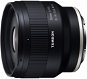 Tamron AF 35mm f/2.8 Di III MACRO 1:2 for Sony FE - Lens