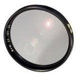 B + W circular for a diameter of 55mm MRC - Polarising Filter