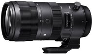 SIGMA 70–200 mm f/2,8 DG OS HSM Sports na Nikon - Objektív