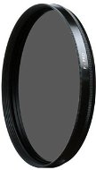 B+W circular for diameter 62mm C-PL Kasemann Nano MRC XS Pro - Polarising Filter
