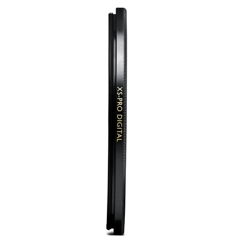 B+W for 52mm diameter 007 XS-PRO DIGITAL MRCnano - Protective Filter - Main image
