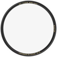 B+W 007 CLEAR  MRC nano MASTER 55mm - Protective Filter