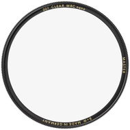 B+W 007 CLEAR  MRC nano MASTER 67mm - Protective Filter