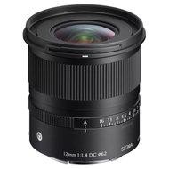 Sigma 12mm F1.4 DC Contemporary for Canon RF - Lens