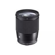 Sigma 16mm F1.4 DC DN Contemporary for Canon M - Lens