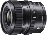 Sigma 20mm F2 DG Contemporary for Sony E - Lens