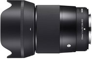 Sigma 23mm F1.4 DC DN Contemporary for Fuji X - Lens