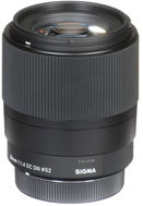 Sigma 30mm F1.4 DC DN Contemporary for Sigma L - Lens