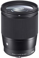 Sigma 16mm F1.4 DC DN Contemporary for Olympus - Lens