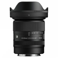 Sigma 20-60mm F2.8-4 DG Contemporary for Sigma L - Lens