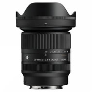 Sigma 20-60mm F2.8-4 DG Contemporary for Sony E - Lens