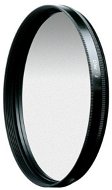 B+W pro průměr 49mm 501 šedý 50% - Prechodový filter