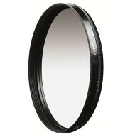 B+W pro průměr 55mm 502 šedý 25% - Prechodový filter