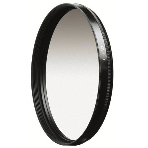 B+W pro průměr 67mm 502 šedý 25% - Neural Density Filter - Main image
