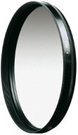 B + W Filter für 55mm Durchmesser F-Pro702 grau - Verlaufsfilter