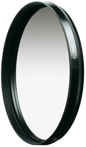 B + W for diameter 62mm F-Pro702 gray 25% MRC - Neural Density Filter - Main image