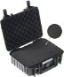 B+W Type 1000 BLK SI (pre-cut foam) - Camera Suitcase