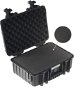 B+W Typ 4000 BLK SI (vorgeschnittener Schaumstoff) - Kamera-Koffer