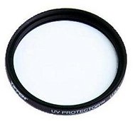 62MM WIDE ANGLE UVP PROTECTOR - Protective Filter