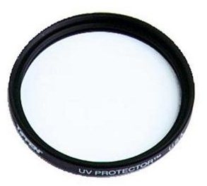 62MM UV PROTECTOR FILTER - Protective Filter - Main image