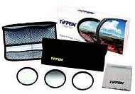 TIFFEN 72mm SLIM Kit - Filter