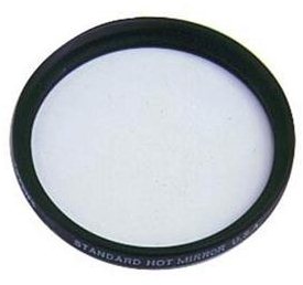 62MM STANDARD HOT MIRROR - Filter - Main image