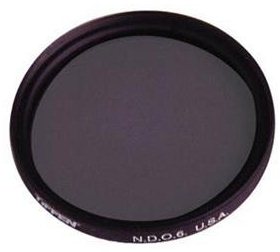 67MM NEUTRAL DENSITY 0.6 FILTR - ND Filter - Main image