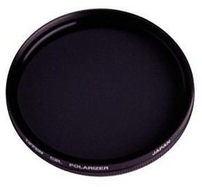 67MM WIDE ANGLE CIRC POLARIZER - Polarising Filter - Main image