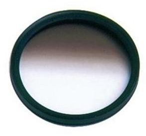 72MM COLOR GRAD ND 0.6 FILTER - Neural Density Filter - Main image