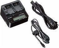 Sony AC-VQV10 - Charger