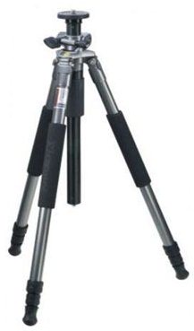 GIOTTOS MT9371B tripod - Statív - Hlavný obrázok