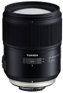 Tamron SP 35mm F/1.4 Di USD for Canon - Lens