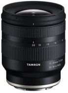 Tamron 11-20mm F / 2.8 Di III-A RXD for Sony E - Lens