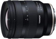 Tamron 11-20mm F/2.8 Di III-A RXD pro Fujifilm X-Mount - Lens