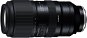 Tamron 50-400mm F/4.5-6.3 Di III VC VXD for Sony E-Mount - Lens