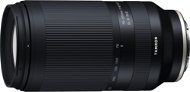 Tamron 70-300 mm F/4.5-6.3 Di III RXD pre Nikon Z-Mount - Objektív