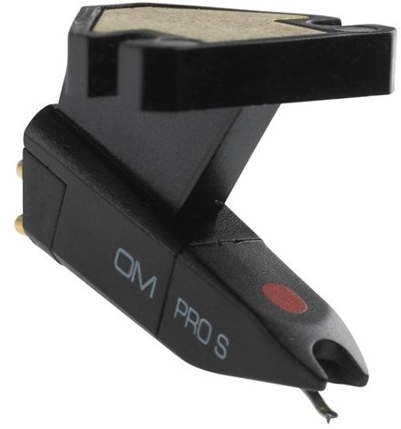 ORTOFON Pro S OM - Turntable Cartridge - Main image