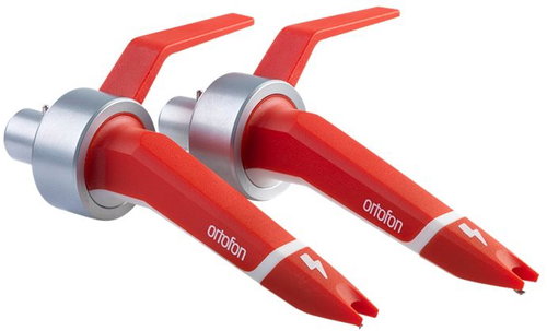 ORTOFON Concorde MKII Twin Digital - Turntable Cartridge - Main image