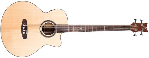 Ortega D538-4 - Bass Guitar - Main image