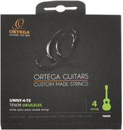 Strings ORTEGA Nylon Tenor - Struny